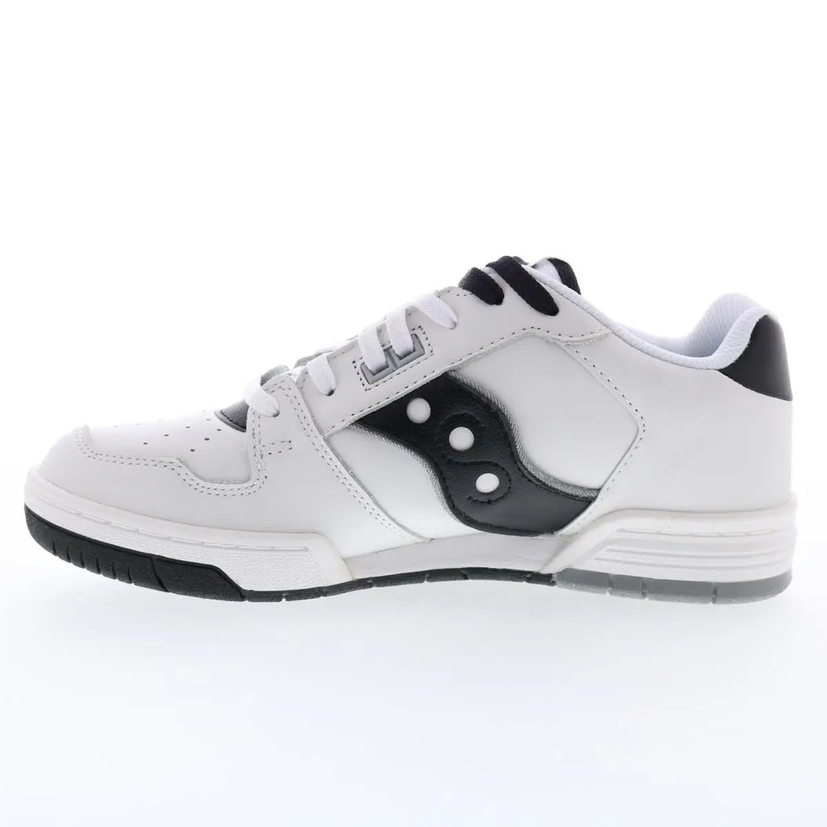 Saucony shoes - Saucony Spot-Bilt Sonic - Sonic - S70749-2 - White (UPC: 195019535176) 1