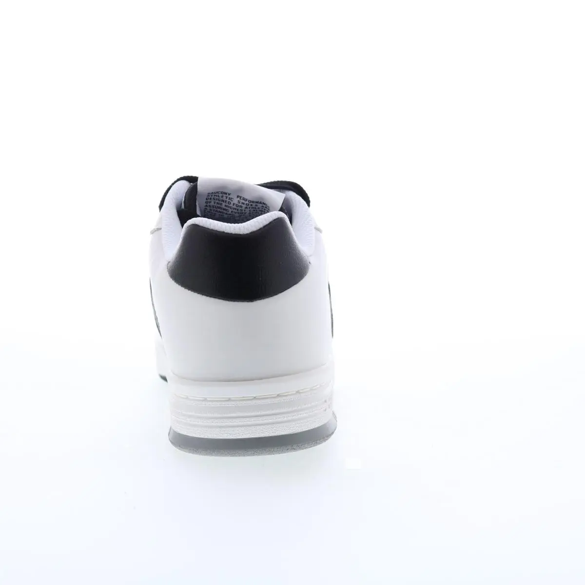 Saucony shoes - Saucony Spot-Bilt Sonic - Sonic - S70749-2 - White (UPC: 195019535176) 2