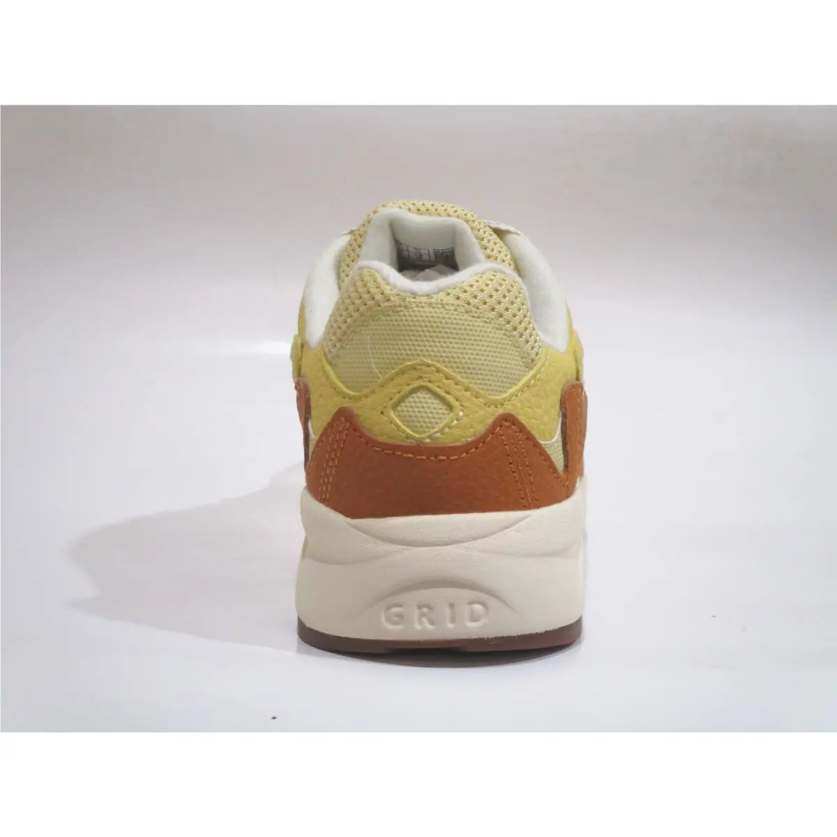 Saucony shoes - Saucony Grid Shadow 2 - Grid Shadow - S70799-2 - Mustard/Tan 2