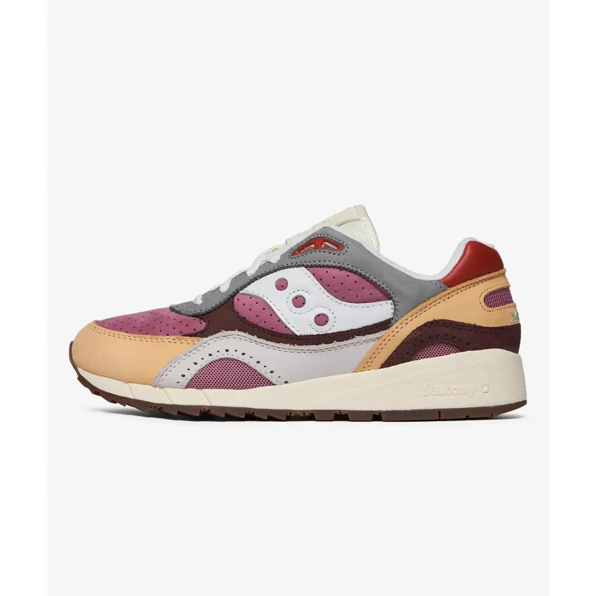 Saucony shoes - Saucony Shadow 6000 - Shadow - S70816-3 - Purple 0