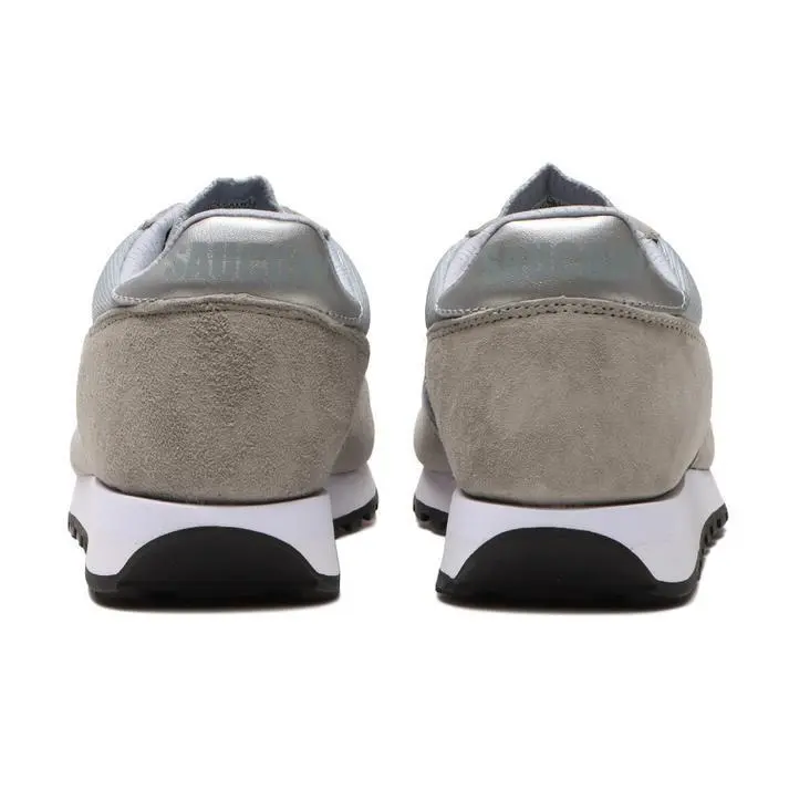 Saucony shoes - Saucony Jazz 81 - Jazz - GREY/SILVER -U45 - S70539-3 6