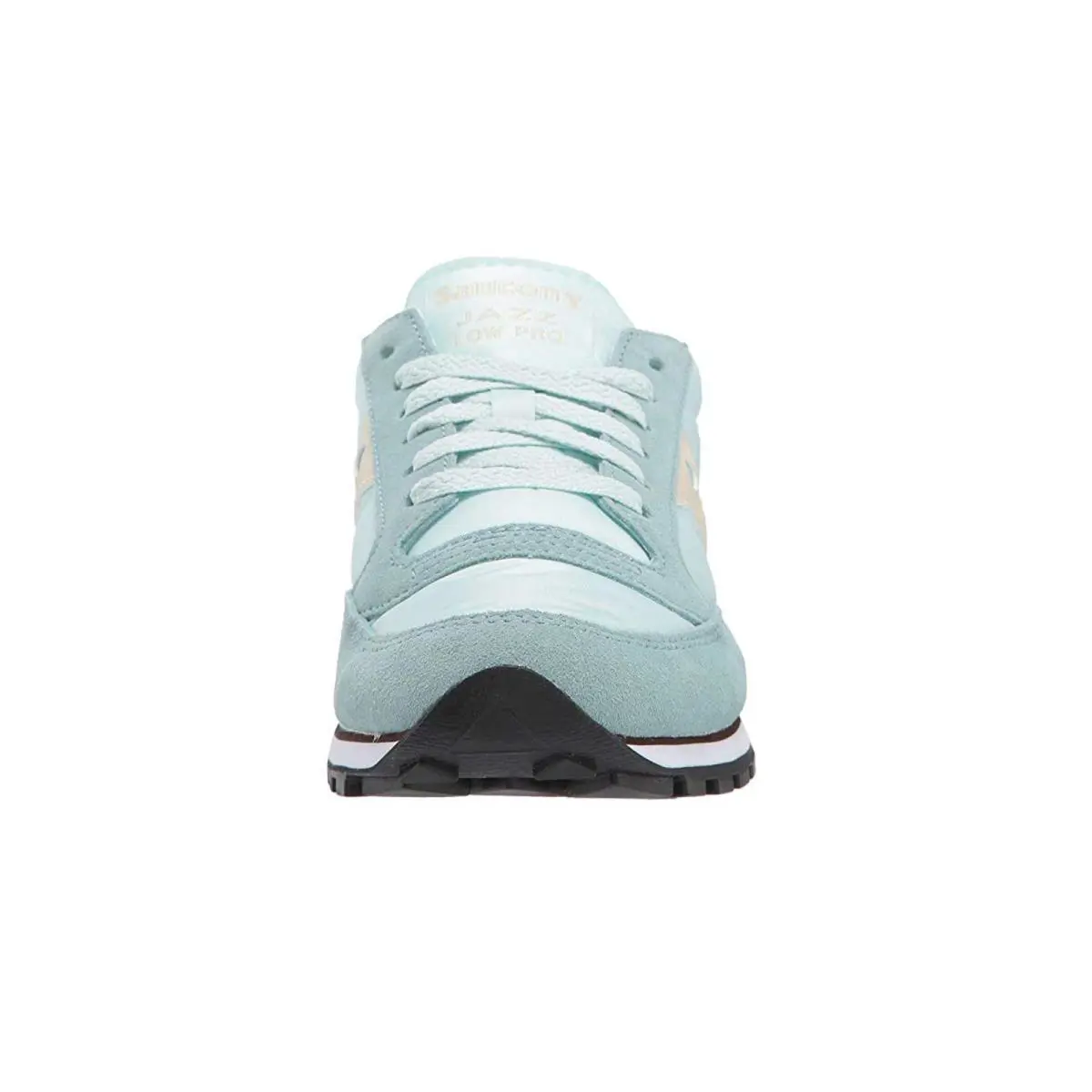 Saucony shoes - Saucony Jazz - Jazz - Light Blue/Brown - U40 - S1866-290 2