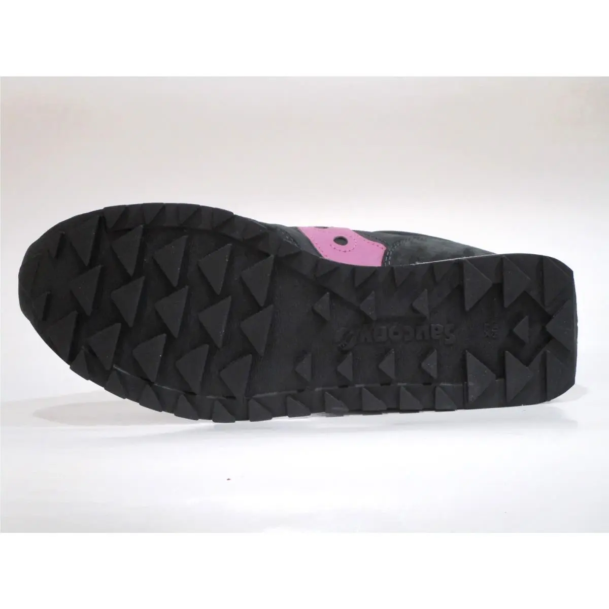 Saucony shoes - Saucony Jazz - Jazz - S60530-48 - Black/Purple 3