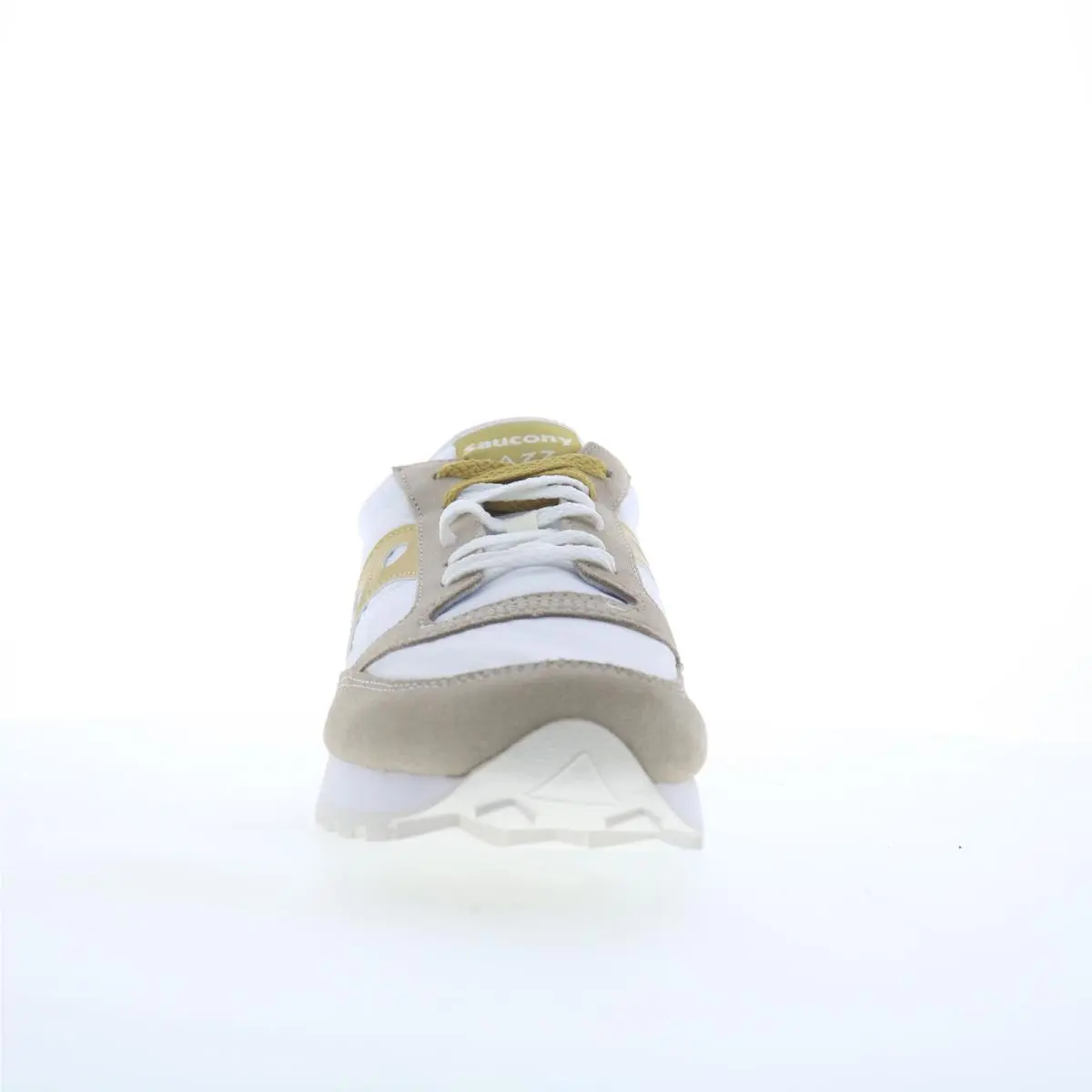 Saucony shoes - Saucony Jazz Original - Jazz Original - S1044-611 - Brown (UPC: 194917386347) 0