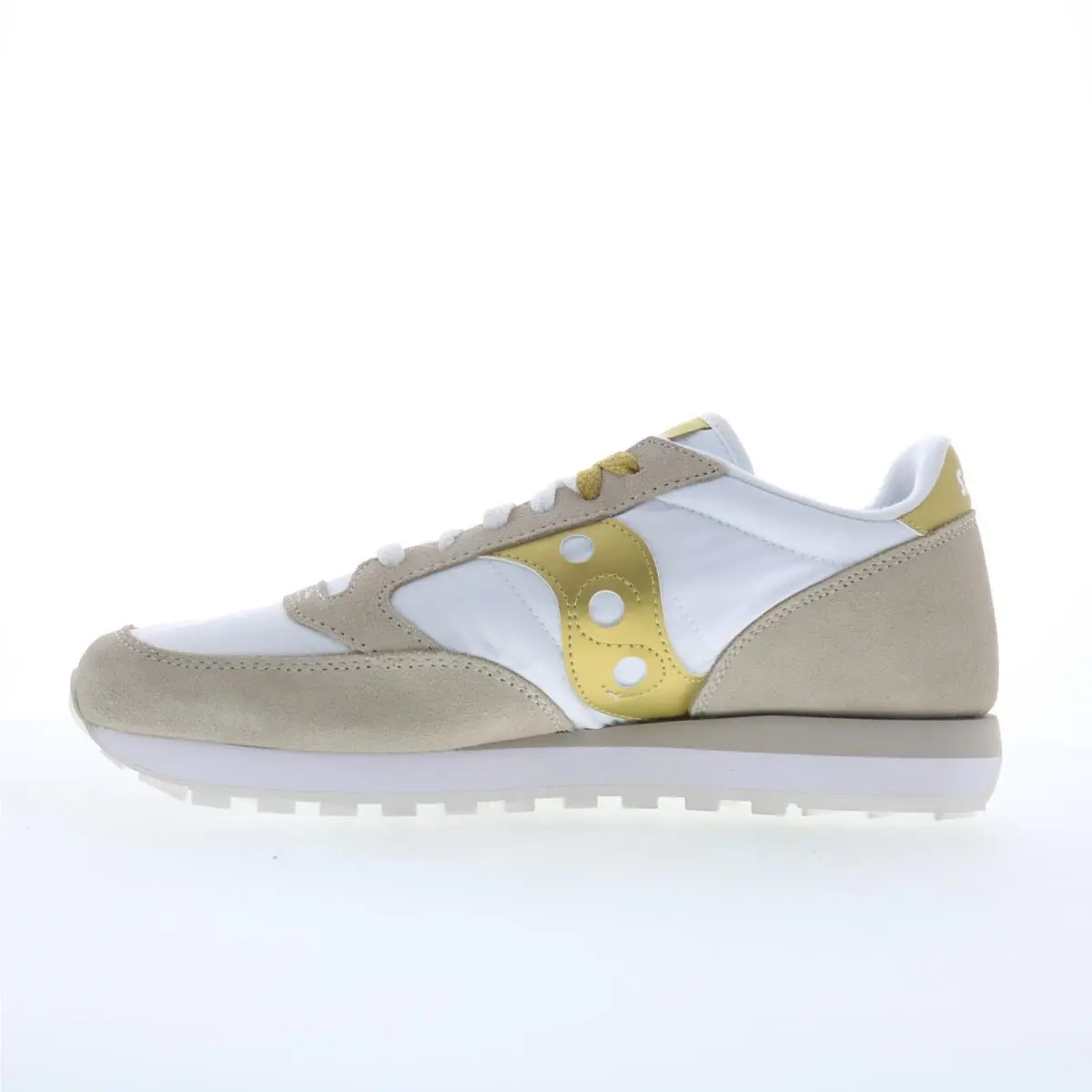 Saucony shoes - Saucony Jazz Original - Jazz Original - S1044-611 - Brown (UPC: 194917386347) 1