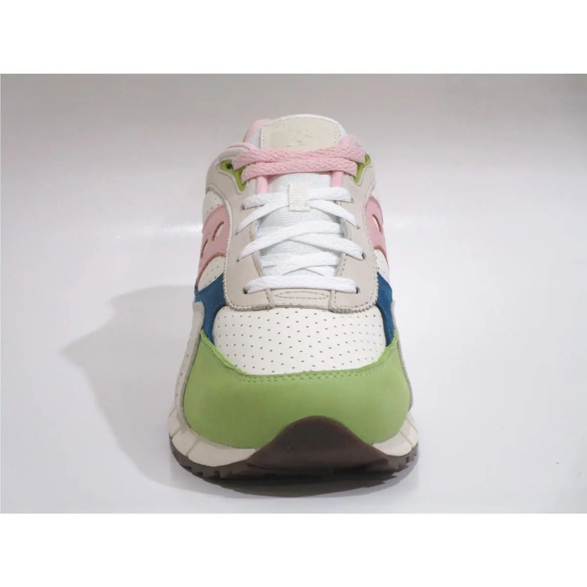Saucony shoes - Saucony Shadow 6000 - Shadow - S70816-2 - Green/Multi 0