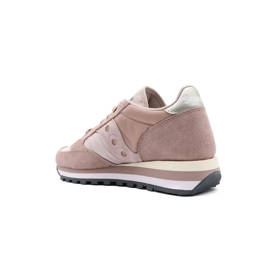 Saucony shoes - Saucony Jazz - Jazz - TAN/PINK - U45 -S60530-22 3