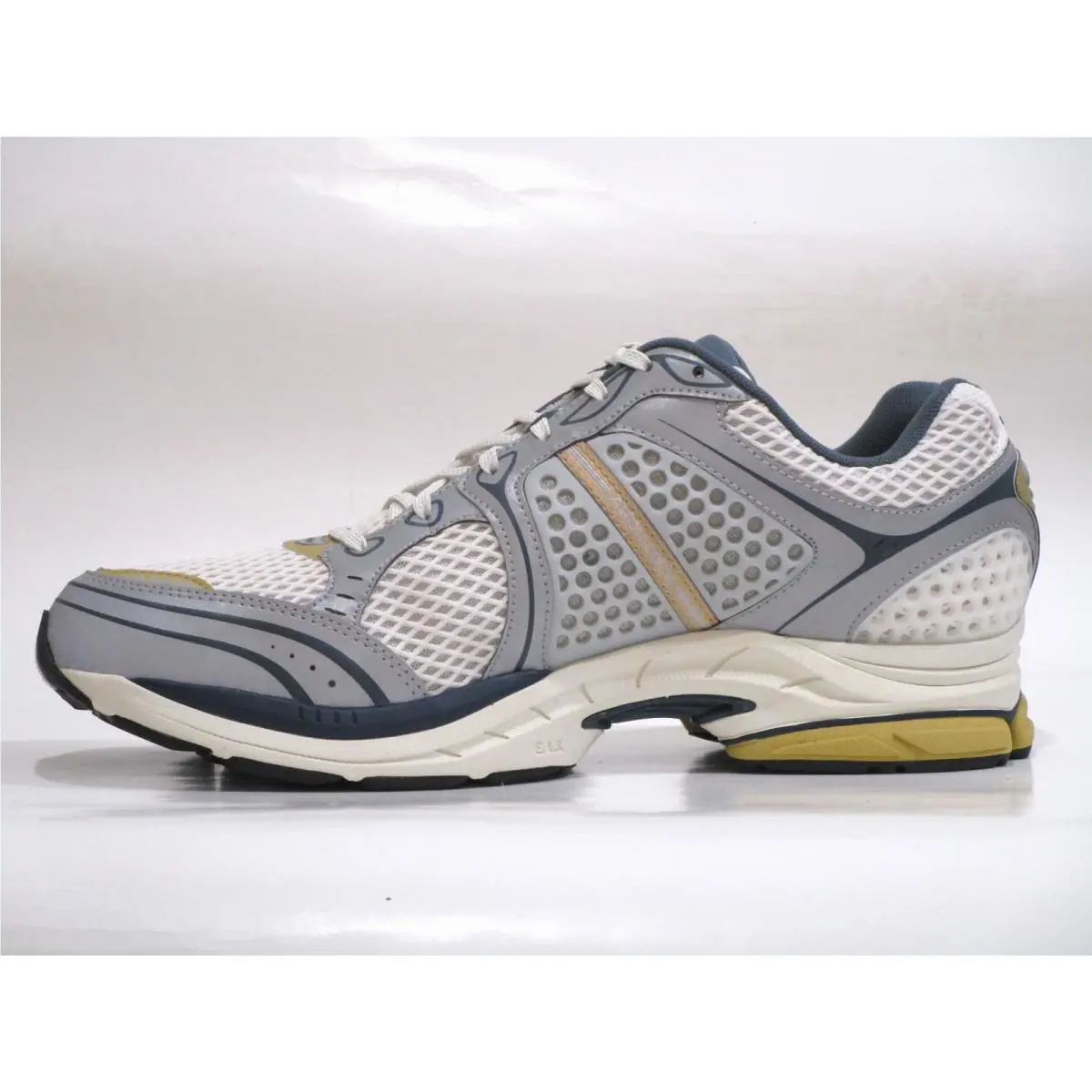 Saucony shoes - Saucony ProGrid Triumph 4 - ProGrid Triumph - S70831-2 - Grey/Silver 1