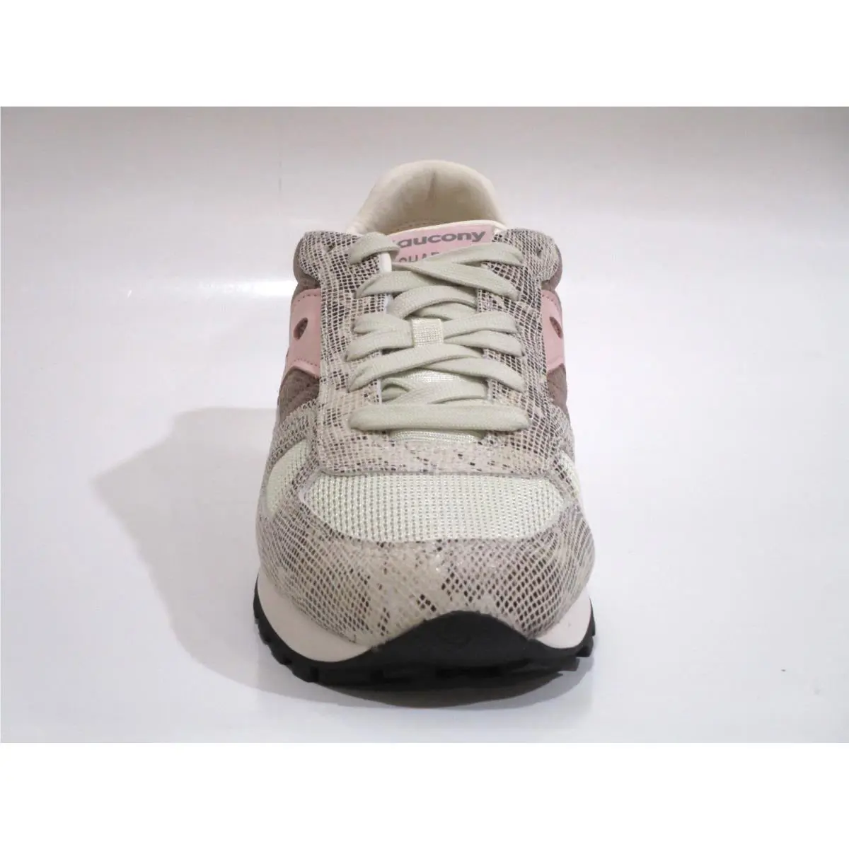 Saucony shoes - Saucony Shadow Original - Shadow Original - S60725-2 - Python Beige 0