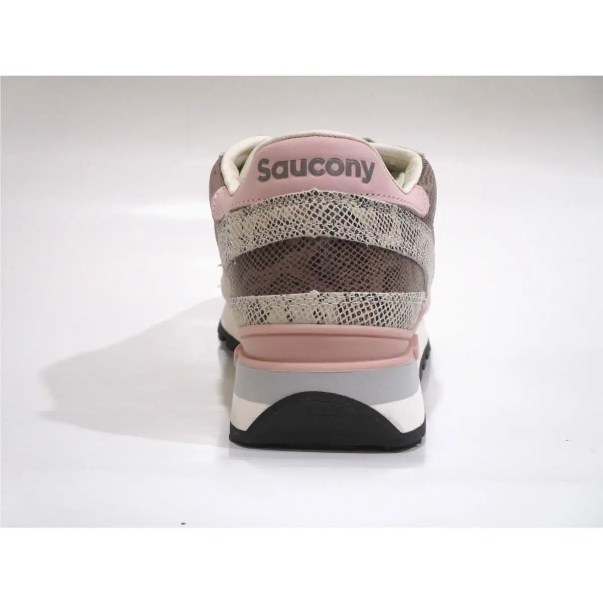 Saucony shoes - Saucony Shadow Original - Shadow Original - S60725-2 - Python Beige 2