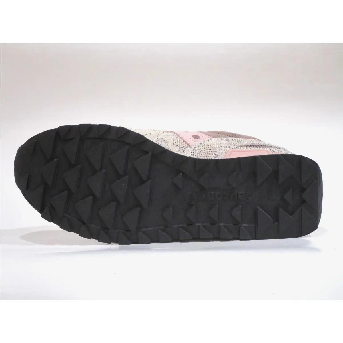 Saucony shoes - Saucony Shadow Original - Shadow Original - S60725-2 - Python Beige 3