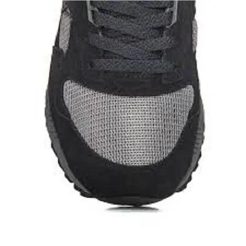 Saucony shoes - Saucony Shadow 5000 - Shadow - BLACK/GREY - U45 -S70404-31 5