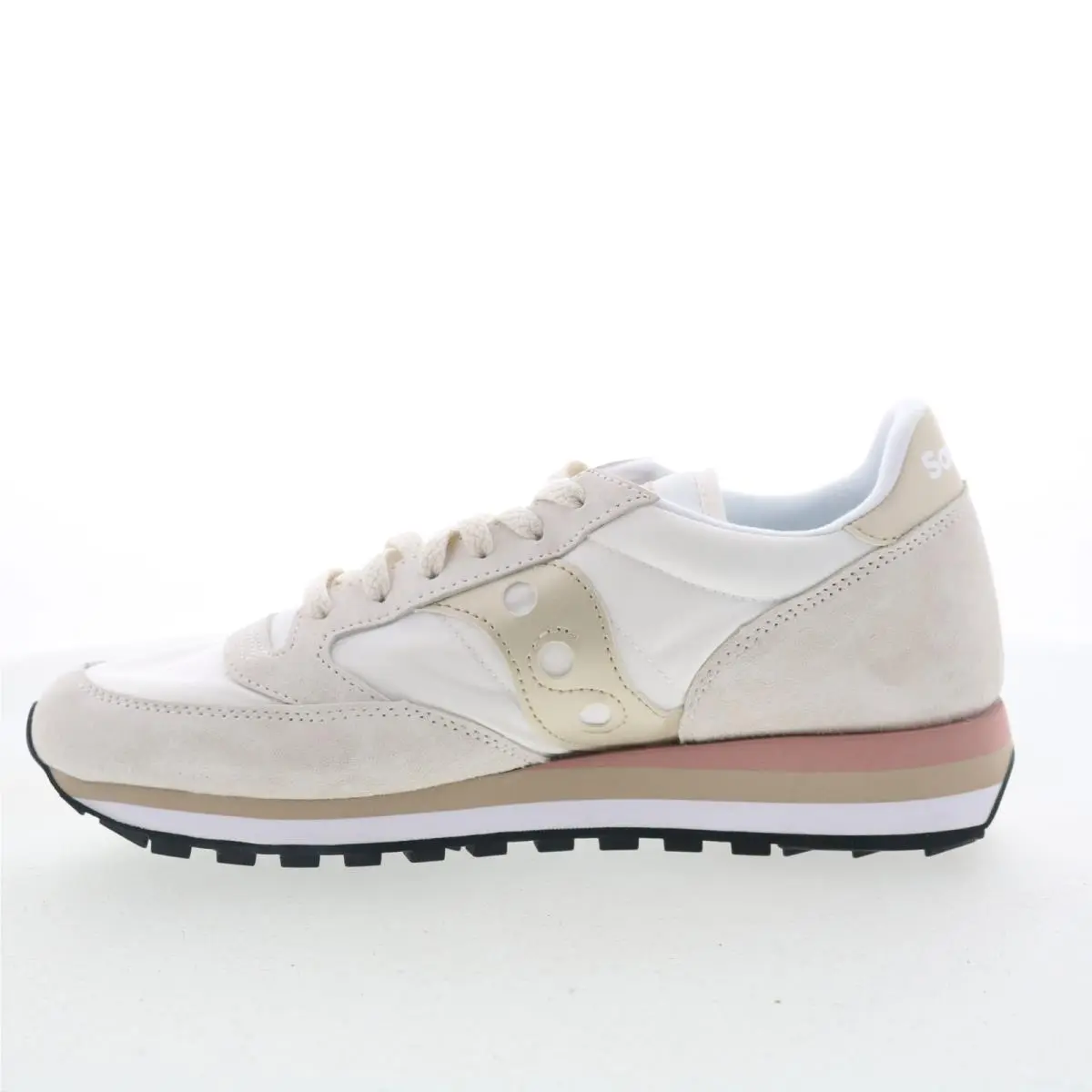 Saucony shoes - Saucony Jazz Triple - Jazz Triple - S60530-45 - Gray (UPC: 195020059876) 1
