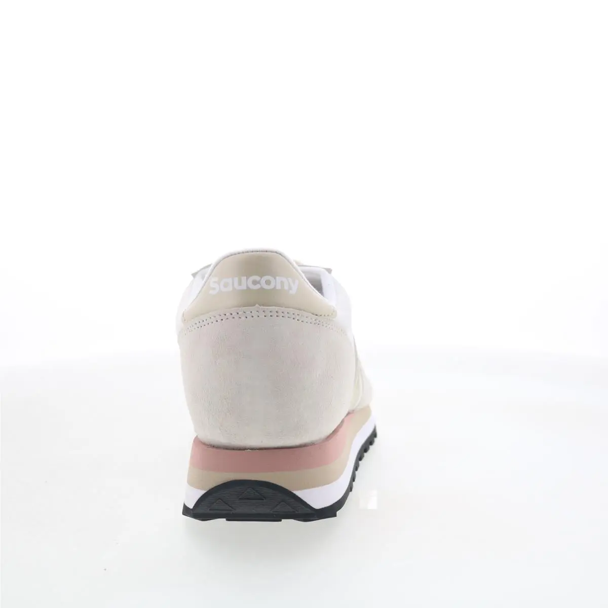 Saucony shoes - Saucony Jazz Triple - Jazz Triple - S60530-45 - Gray (UPC: 195020059876) 2
