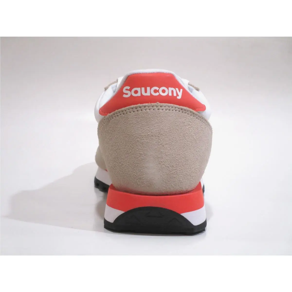 Saucony shoes - Saucony Jazz - Jazz - S1044-686 - White/Black 2