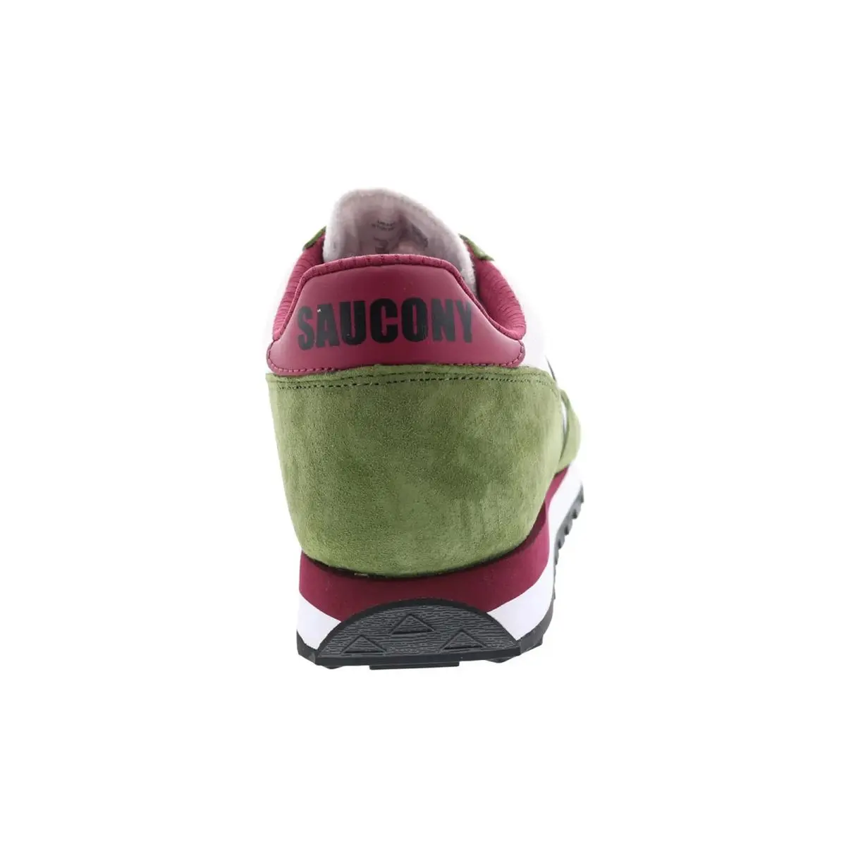 Saucony shoes - Saucony Jazz 81 - Jazz - Tan/Pesto U45 - S70539-14 5
