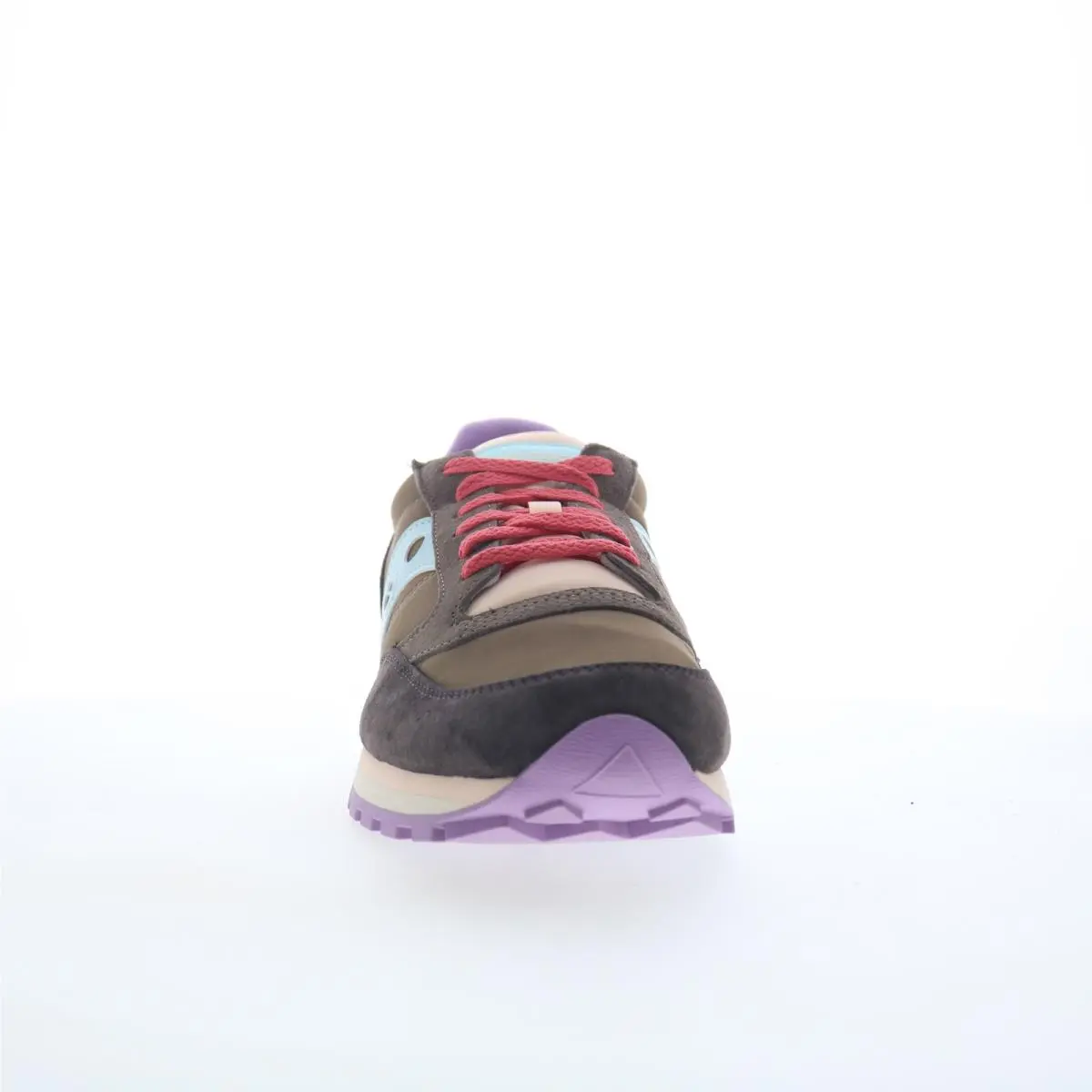 Saucony shoes - Saucony Jazz Triple - Jazz Triple - S60530-50 - Brown (UPC: 195020511091) 0