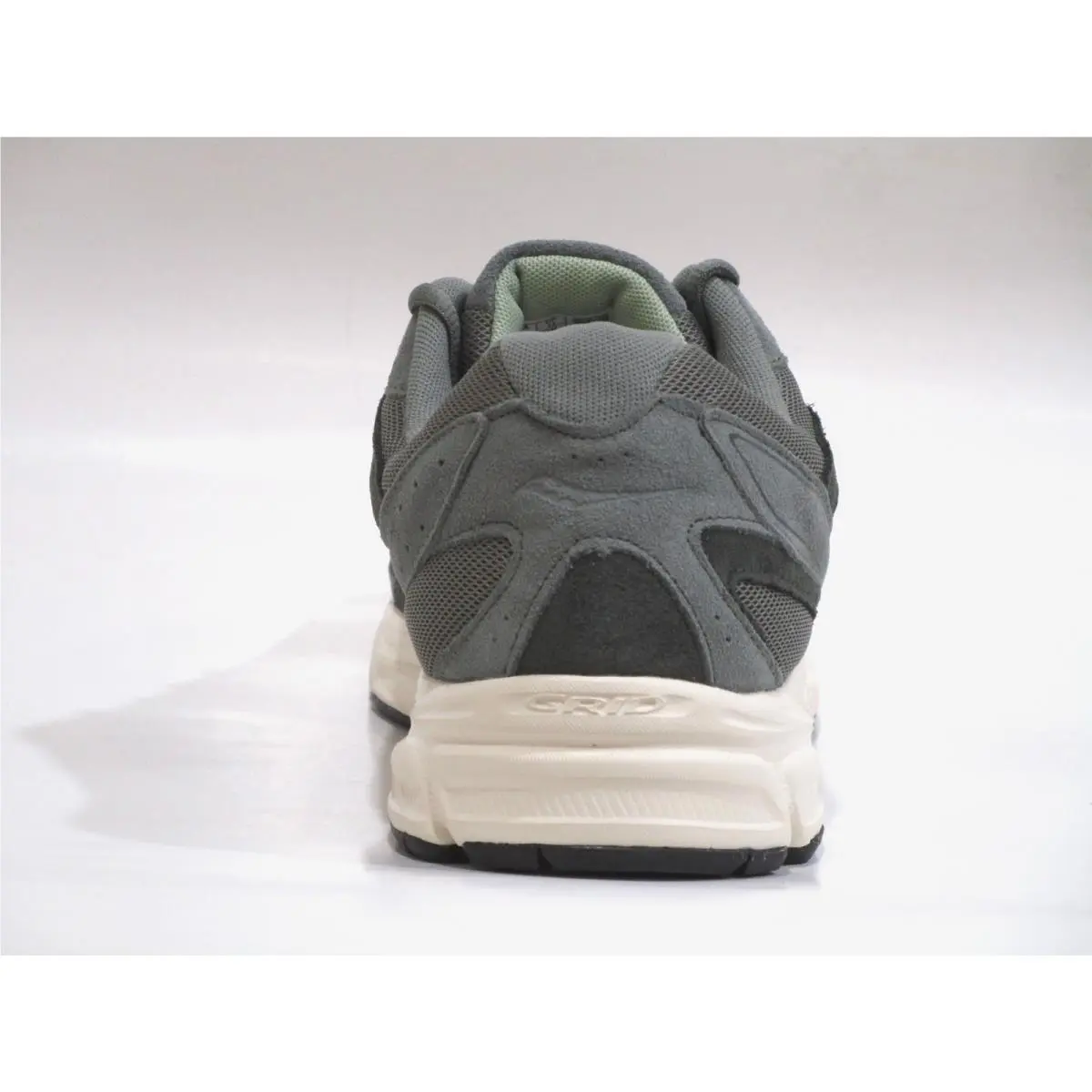 Saucony shoes - Saucony Ride Millennium - Ride Millennium - S70856-3 - Olive/Off White 2