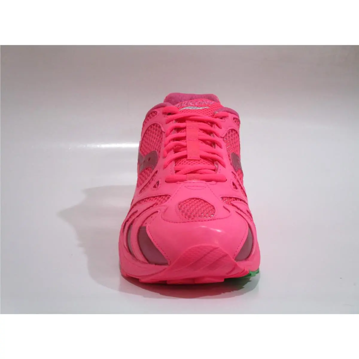Saucony shoes - Saucony Grid Azura 2000 - Grid Azura - S70774-4 - Pink 0