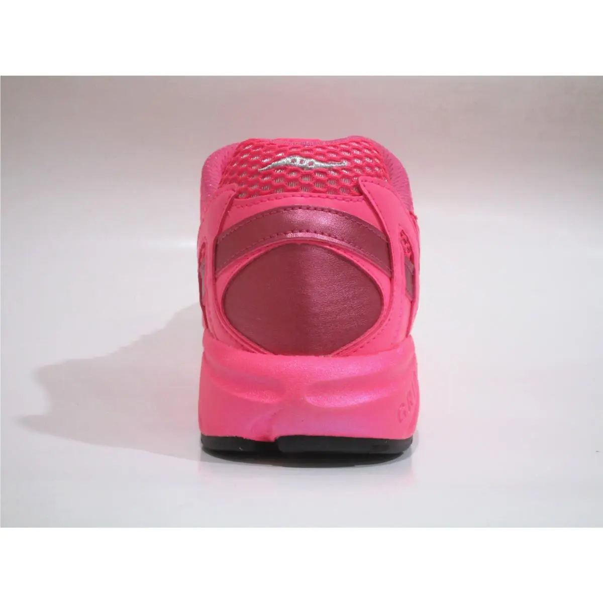 Saucony shoes - Saucony Grid Azura 2000 - Grid Azura - S70774-4 - Pink 2
