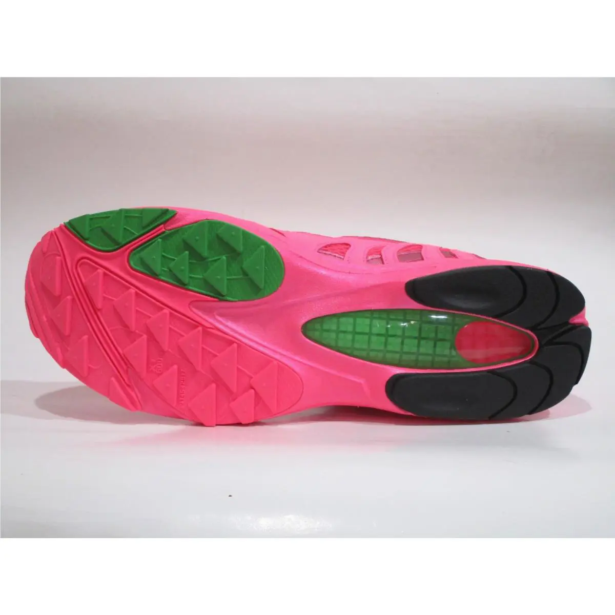 Saucony shoes - Saucony Grid Azura 2000 - Grid Azura - S70774-4 - Pink 3