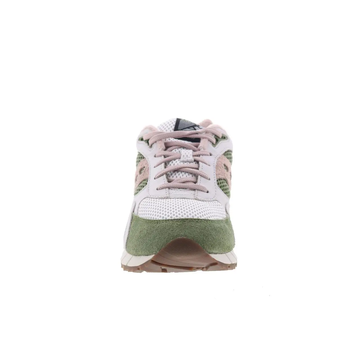 Saucony shoes - Saucony Shadow 6000 - Shadow - S70779-1 - Gray (UPC: 195019540255) 0