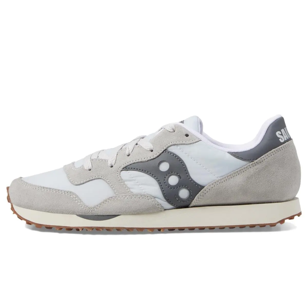 Saucony shoes - S7075730 - S70757-30 - Grey/Dark Grey (UPC: 195020047132) 2