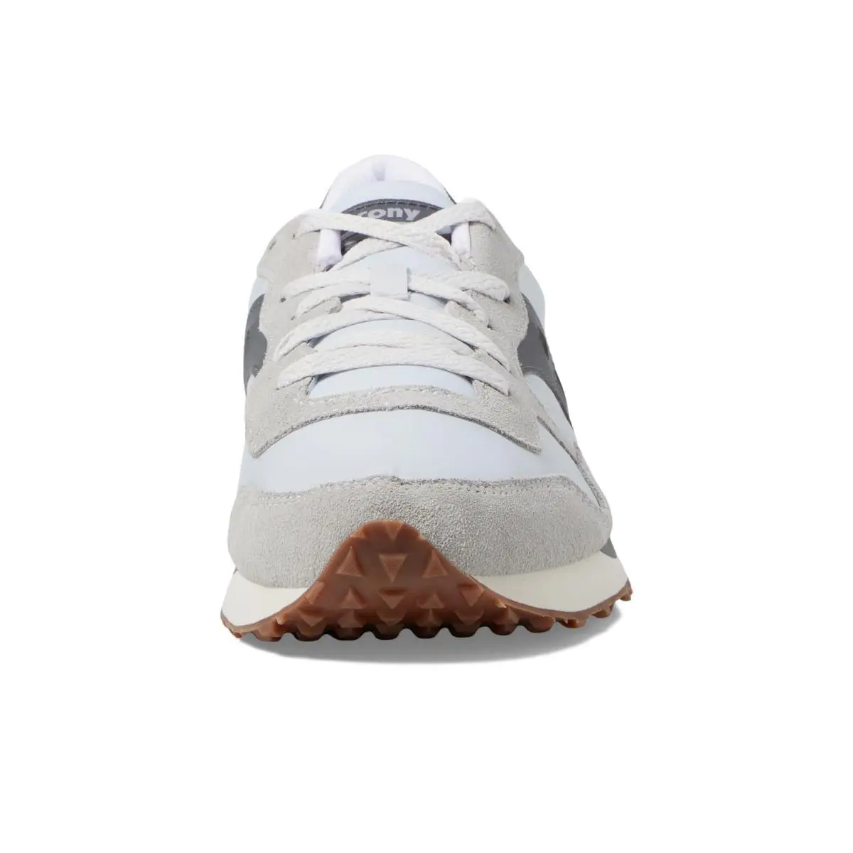 Saucony shoes - S7075730 - S70757-30 - Grey/Dark Grey (UPC: 195020047132) 4