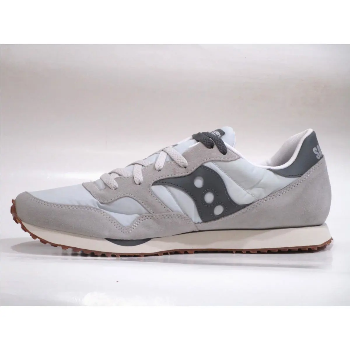 Saucony shoes - Saucony DXN Trainer - DXN Trainer - S70757-30 - Gray 1