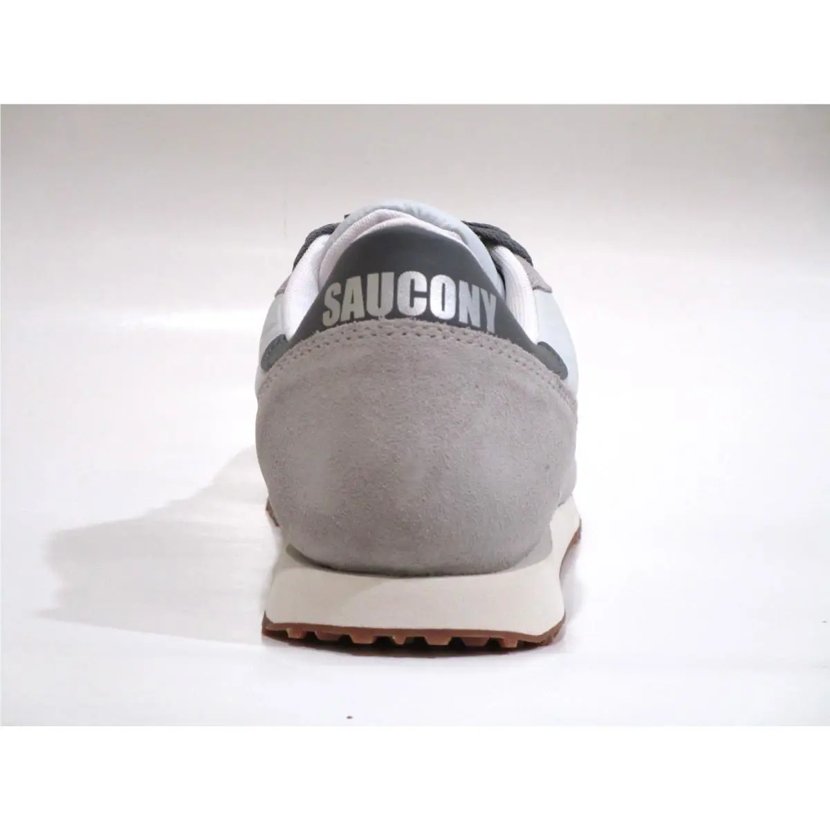 Saucony shoes - Saucony DXN Trainer - DXN Trainer - S70757-30 - Gray 2