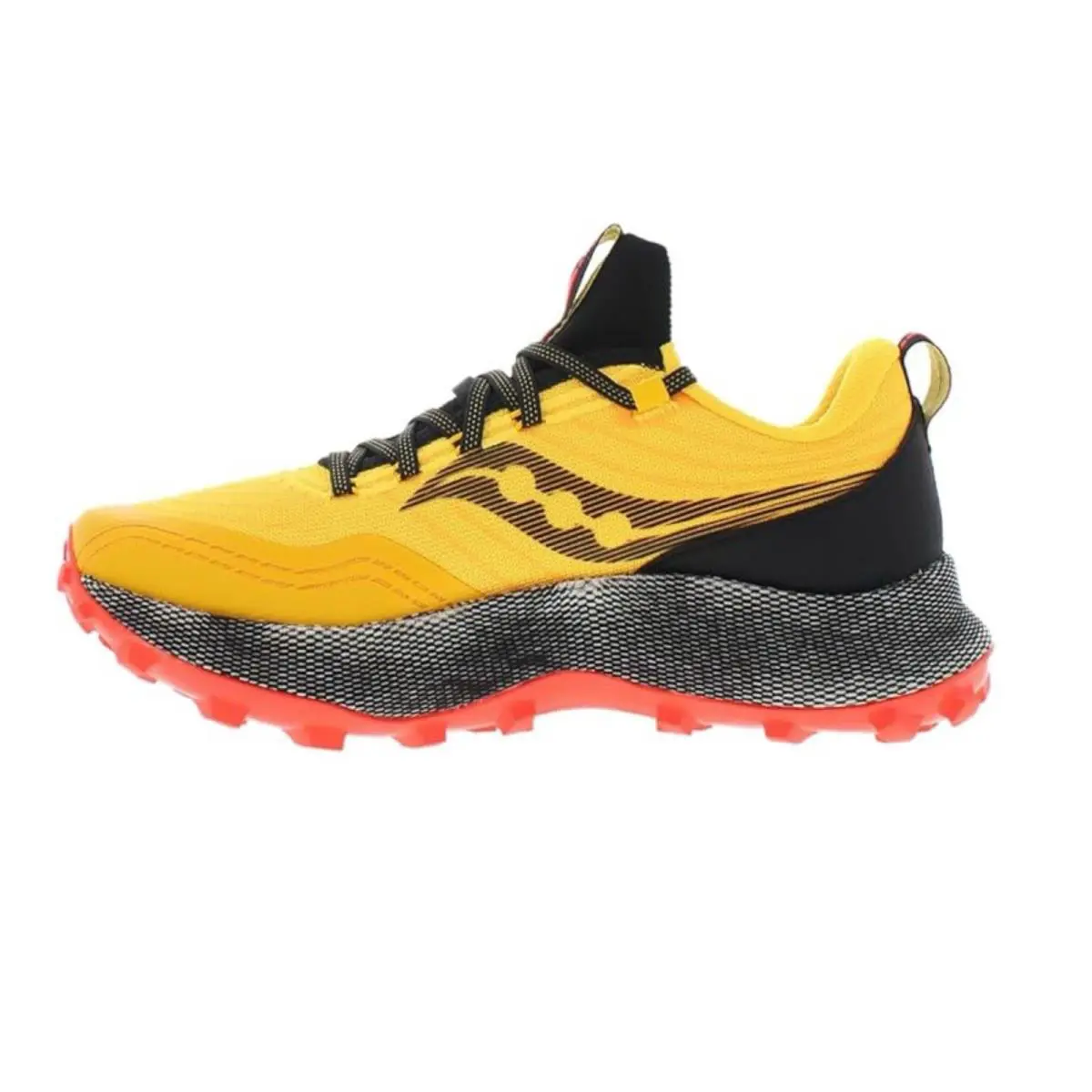 Saucony shoes - Saucony Endorphin Trail - Endorphin Trail - Multicolor (UPC: 0195017687600) 0