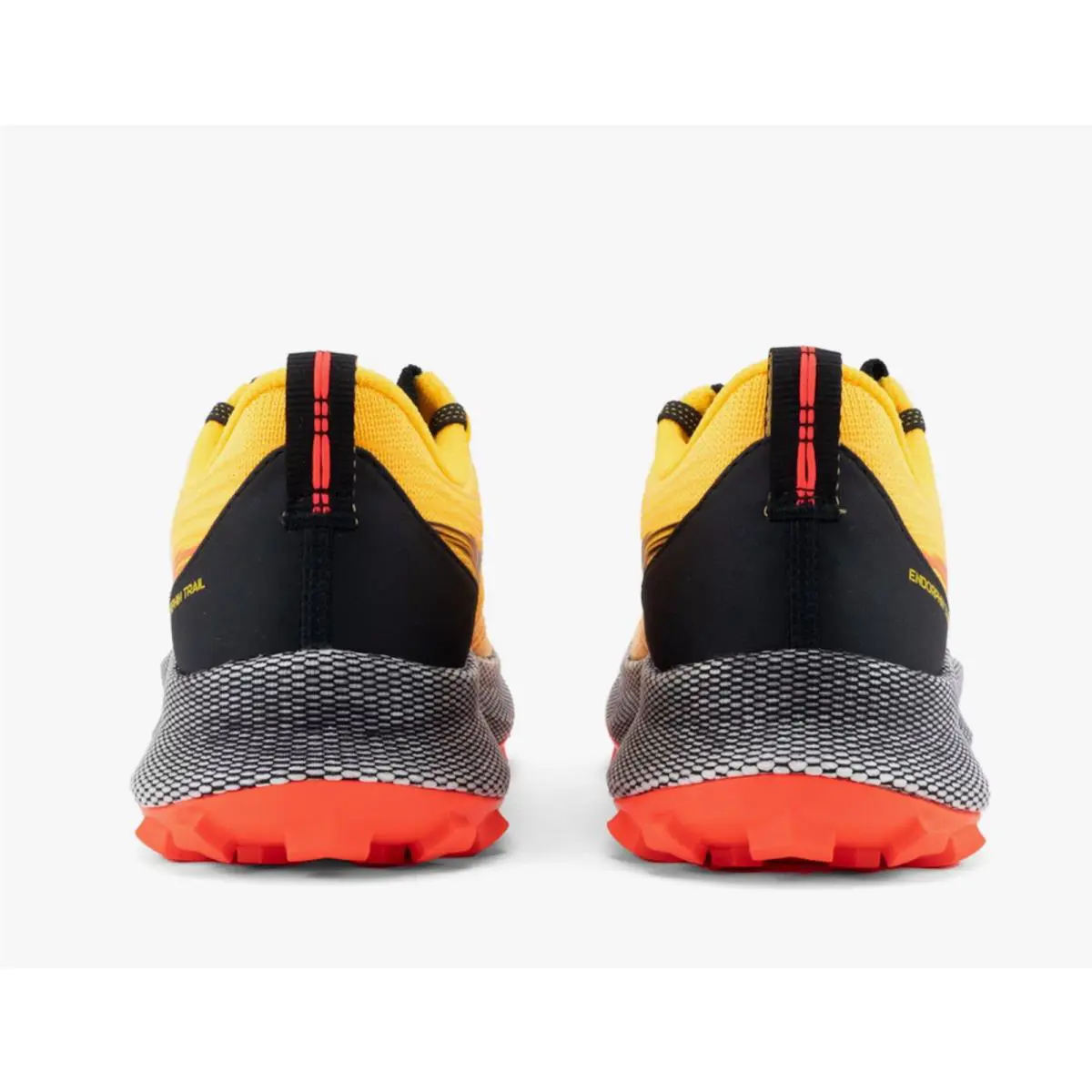 Saucony shoes - Saucony Endorphin Trail - Endorphin Trail - Multicolor (UPC: 0195017687600) 3