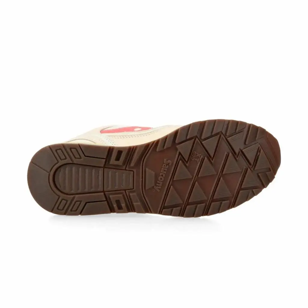 Saucony shoes - Saucony Shadow 6000 - Shadow - CHEESECAKE STRAWBERRY - U 50 -S70700-1 7