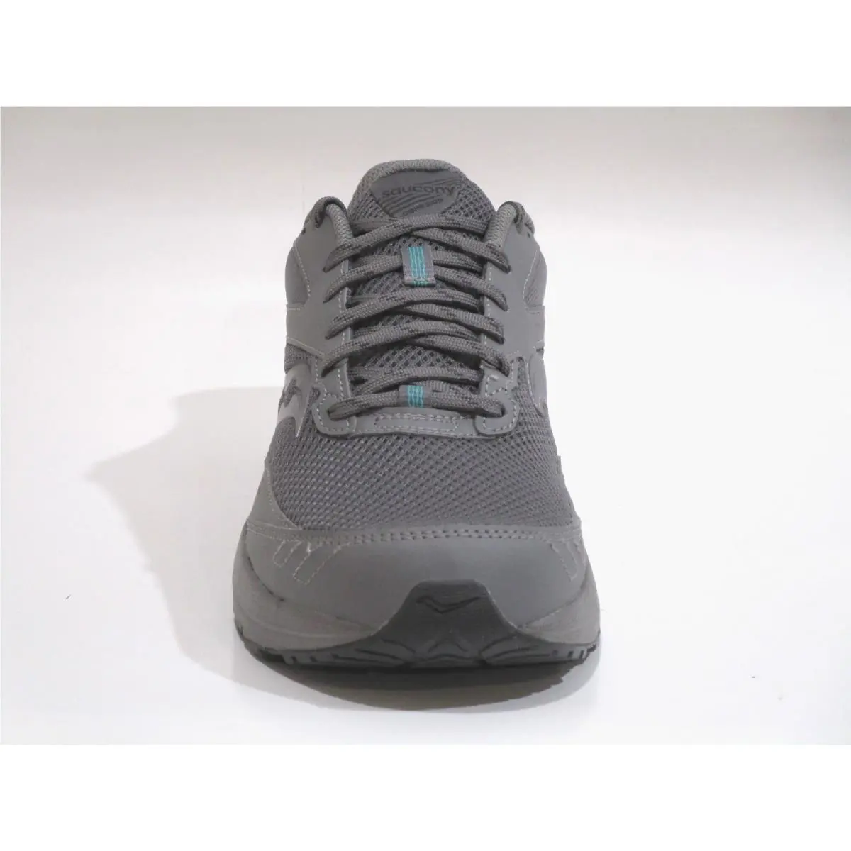 Saucony shoes - Saucony Cohesion 15 - Cohesion - S20816-101 - Asphalt 0