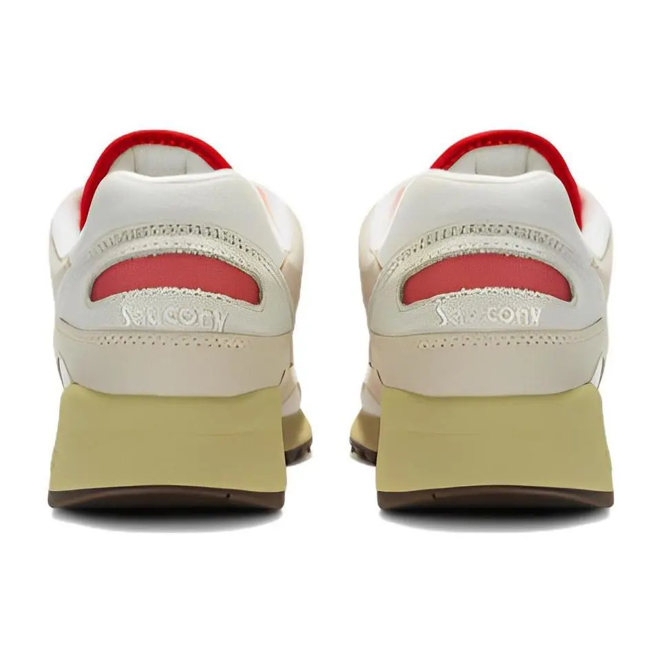 Saucony shoes - Saucony Shadow 6000 - Shadow - CHEESECAKE STRAWBERRY - U 50 -S70700-1 6