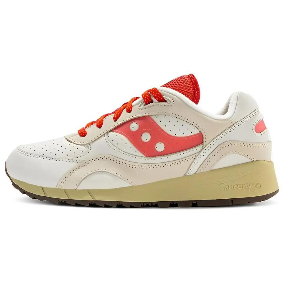 Saucony shoes - Saucony Shadow 6000 - Shadow - CHEESECAKE STRAWBERRY - U 50 -S70700-1 3