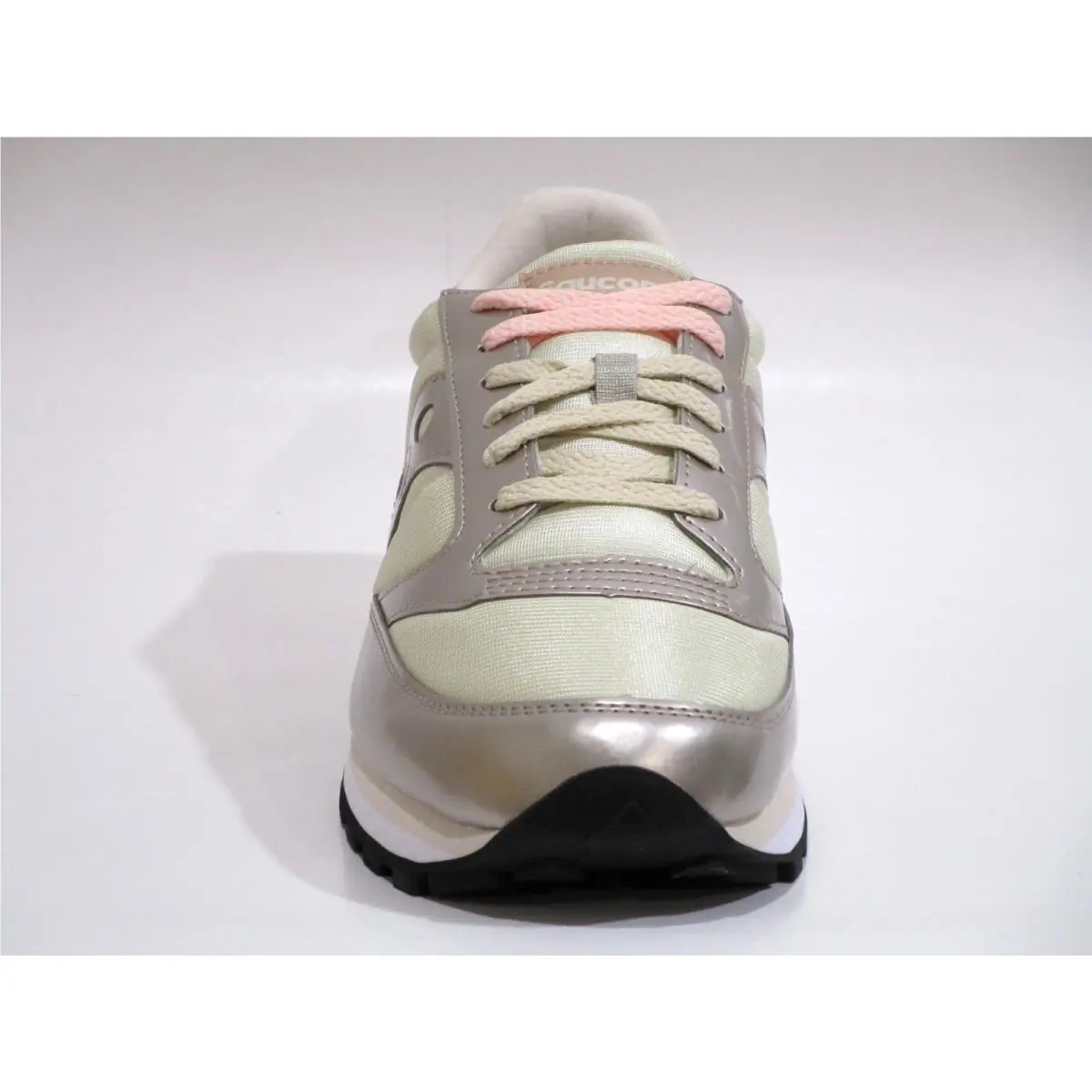Saucony shoes - Saucony Jazz - Jazz - S60530-46 - Champagne 0