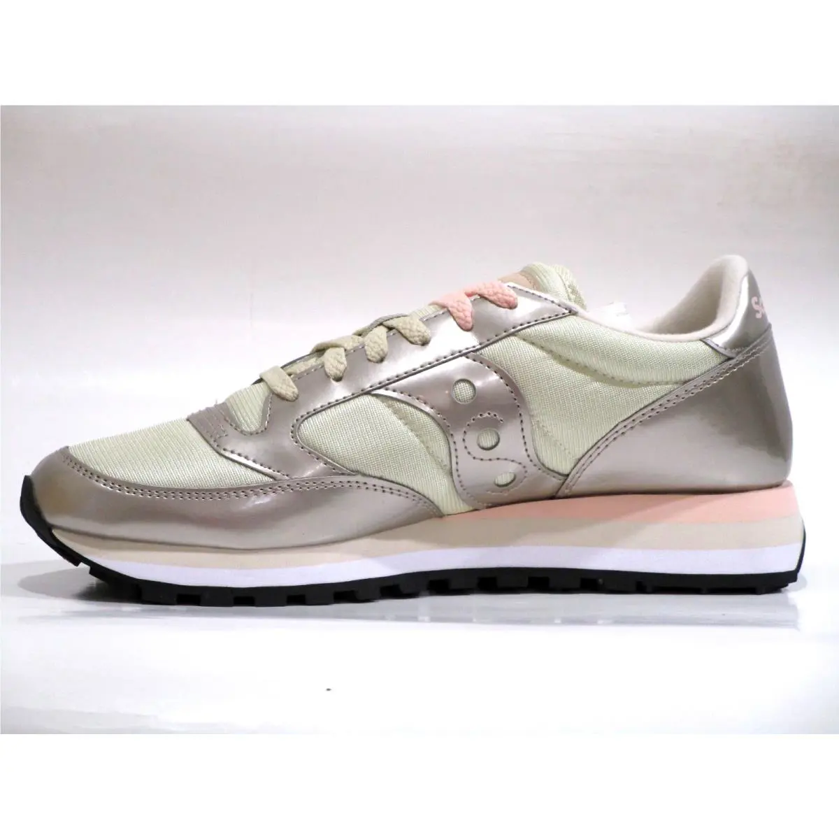 Saucony shoes - Saucony Jazz - Jazz - S60530-46 - Champagne 1