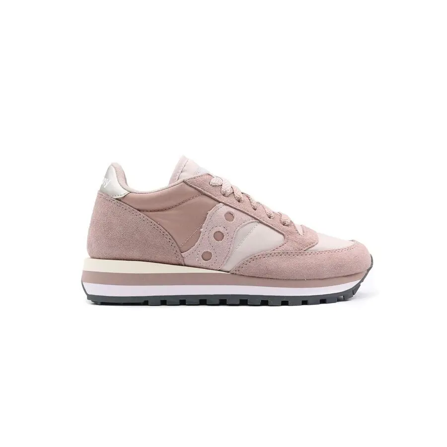 Saucony shoes - Saucony Jazz - Jazz - TAN/PINK - U45 -S60530-22 0