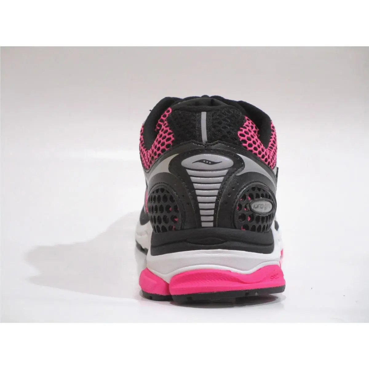 Saucony shoes - Saucony ProGrid Triumph 4 - ProGrid Triumph - S70704-8 - Pink/Silver 2
