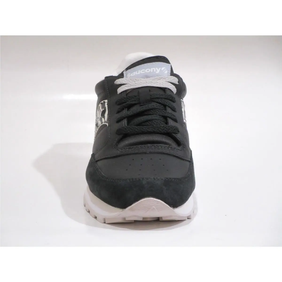 Saucony shoes - Saucony Jazz - Jazz - S60793-2 - Black/Zebra 0