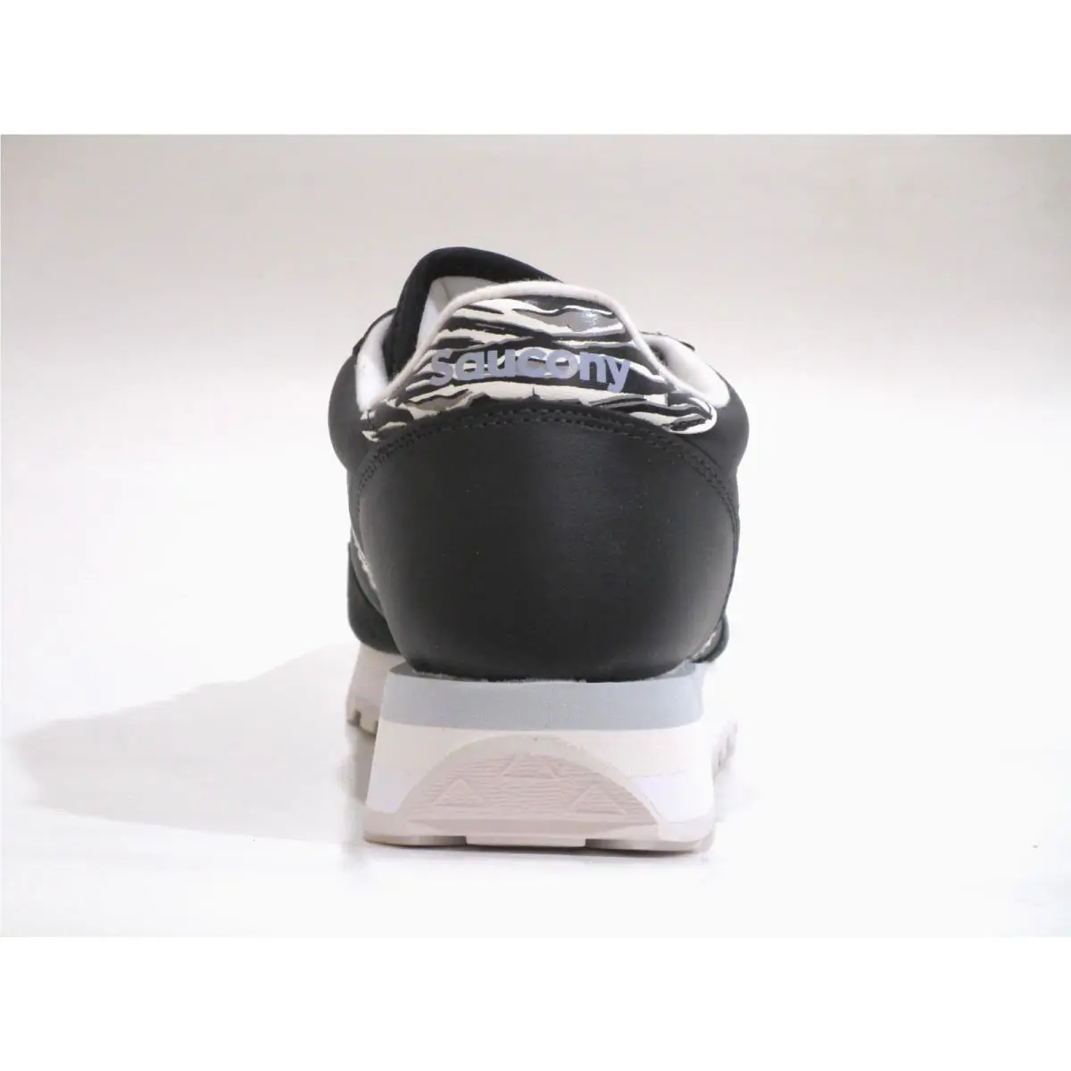 Saucony shoes - Saucony Jazz - Jazz - S60793-2 - Black/Zebra 2