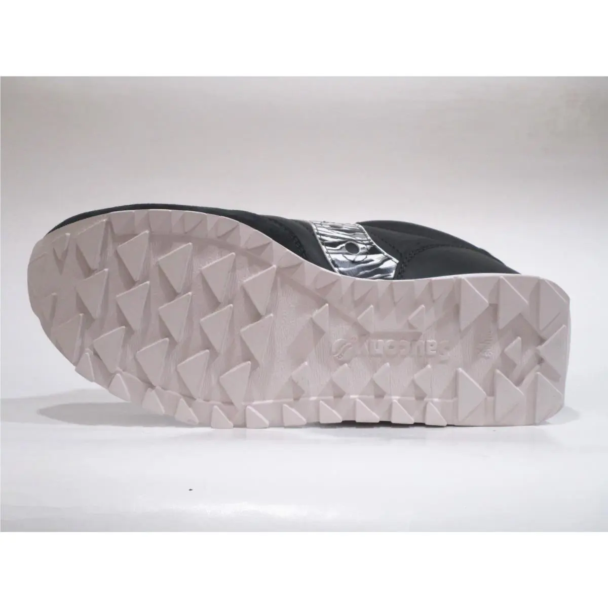 Saucony shoes - Saucony Jazz - Jazz - S60793-2 - Black/Zebra 3