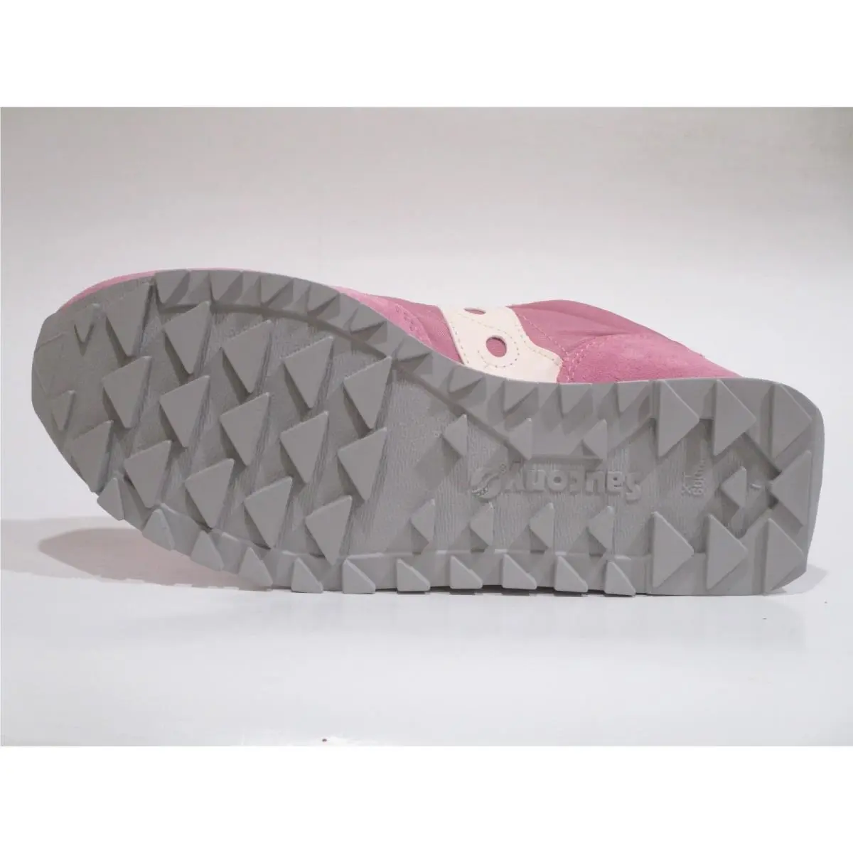 Saucony shoes - Saucony Jazz - Jazz - S1044-673 - Blush/White 3