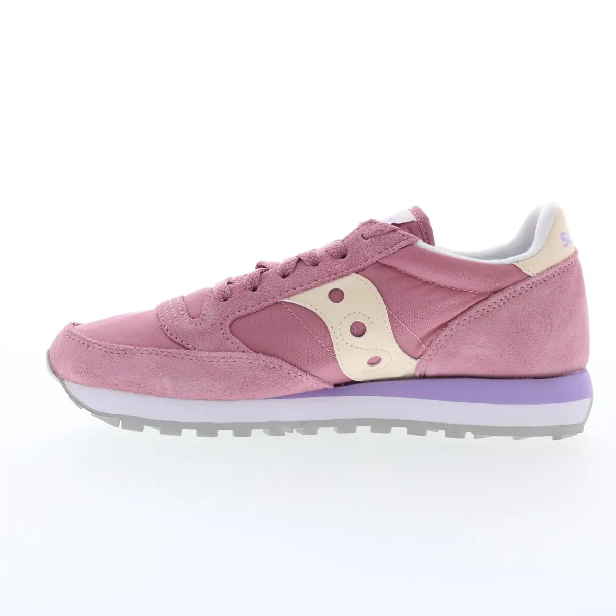Saucony shoes - Saucony Jazz Original - Jazz Original - S1044-673 - Pink (UPC: 195019047266) 1
