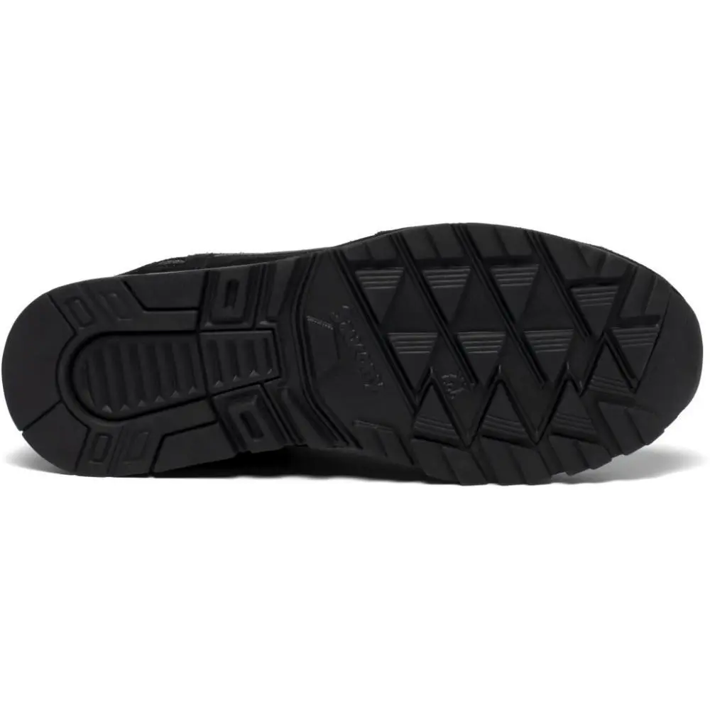 Saucony shoes - Saucony Shadow 5000 - Shadow - BLACK/GREY - U45 -S70404-31 7