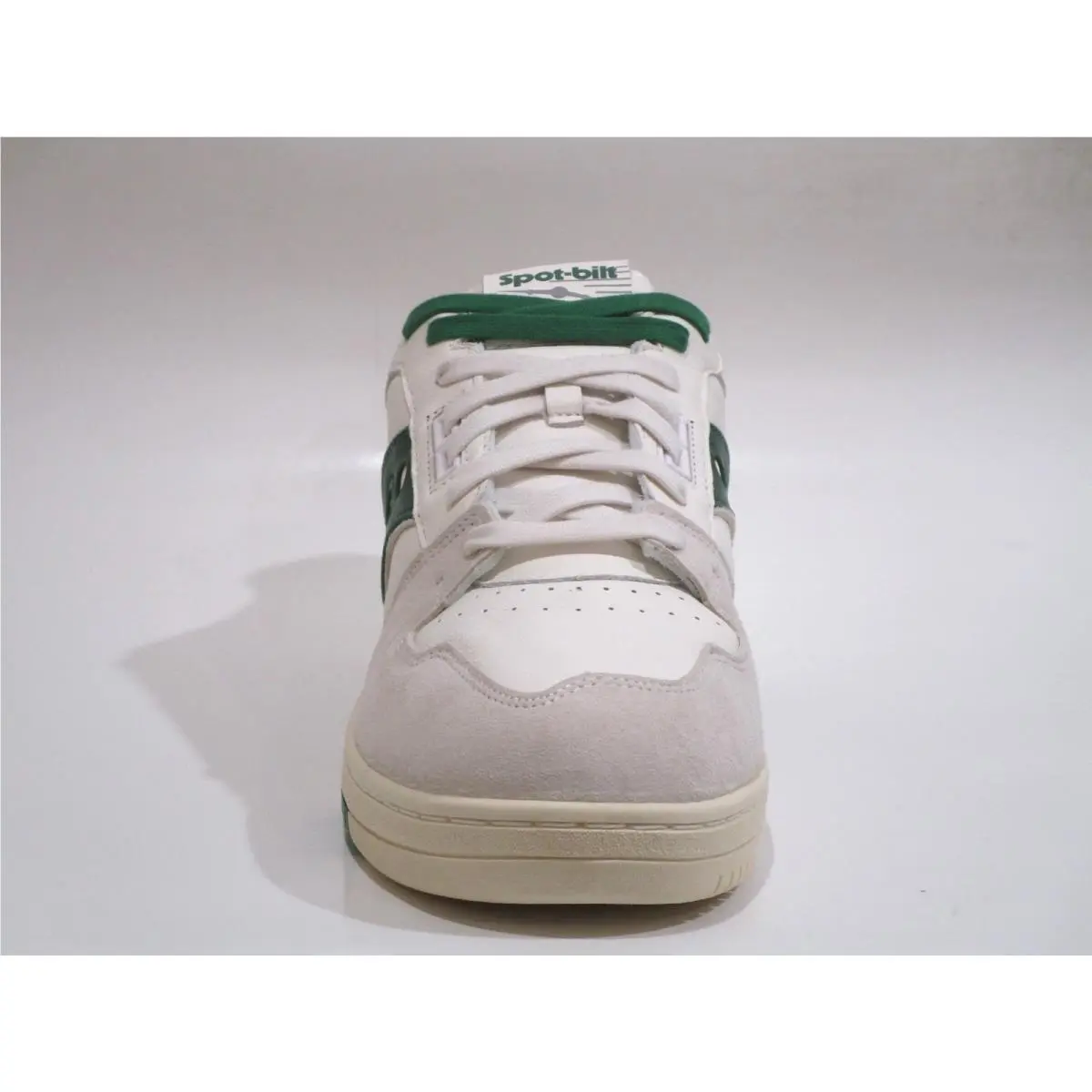 Saucony shoes - Saucony Sonic - Sonic - S70788-1 - Beige/Green 0