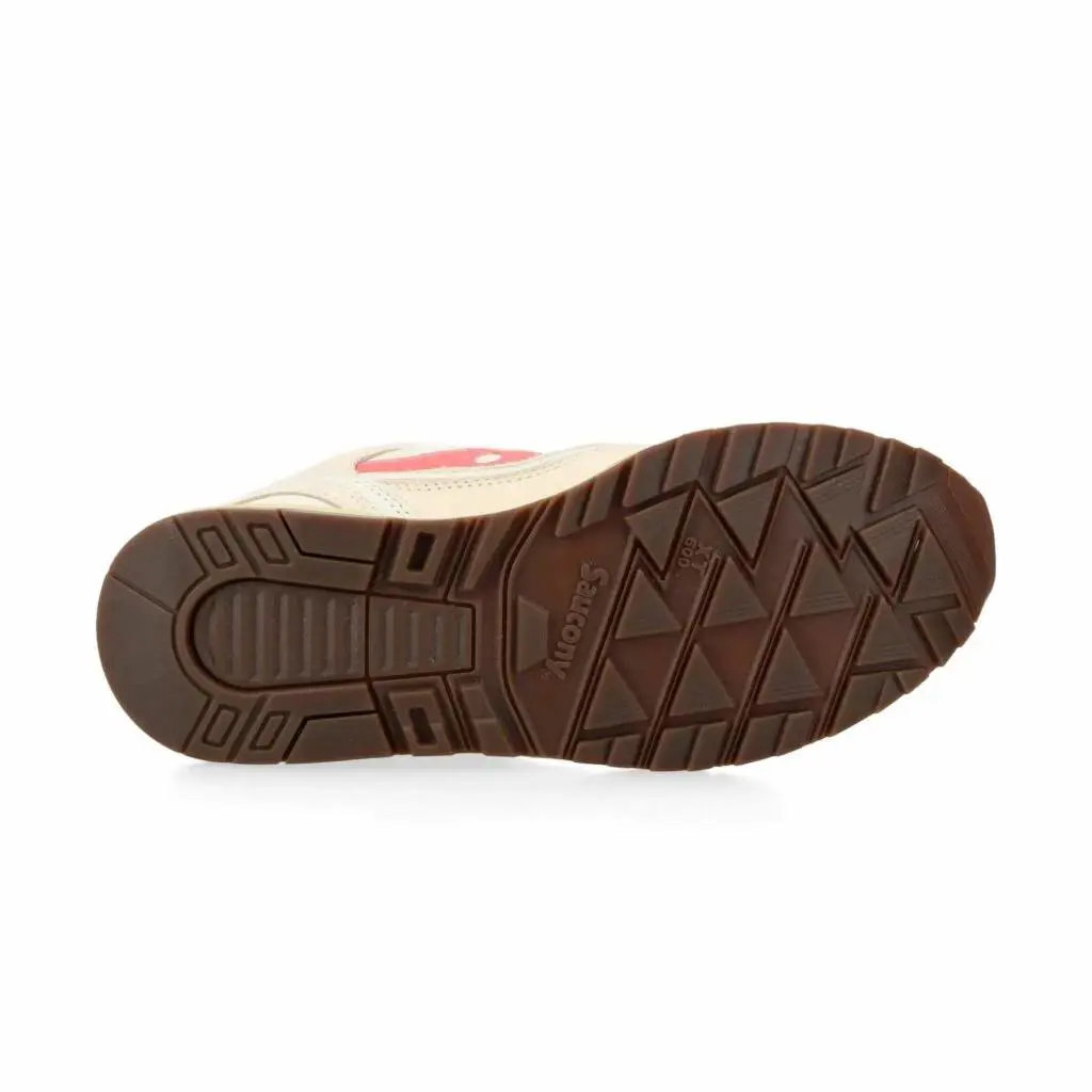 Saucony shoes - Saucony Shadow 6000 - Shadow - CHEESECAKE STRAWBERRY - U 50 -S70700-1 7