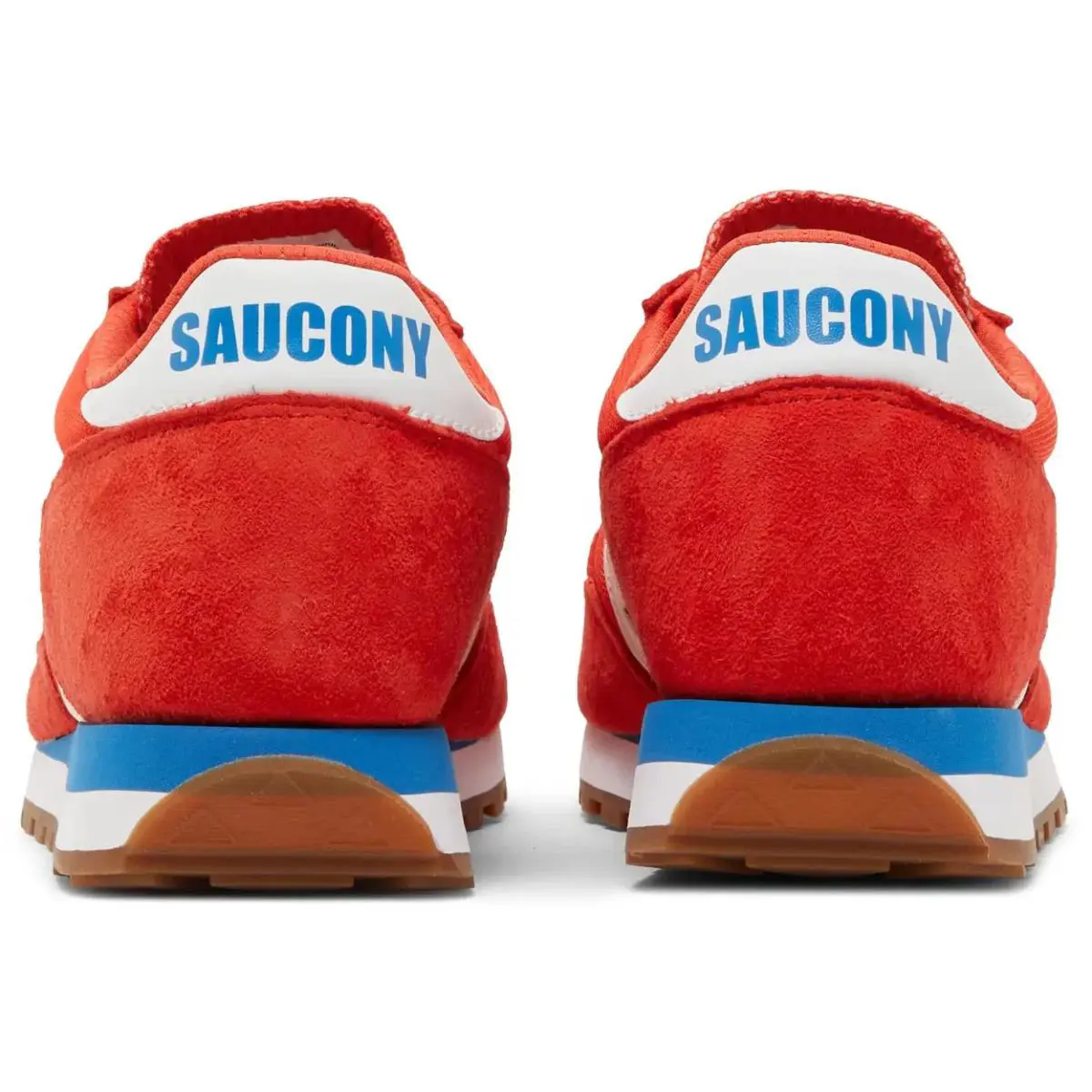 Saucony shoes - Saucony Jazz 81 - Jazz - RED WHITE BLUE-U35 -s70539-26 2