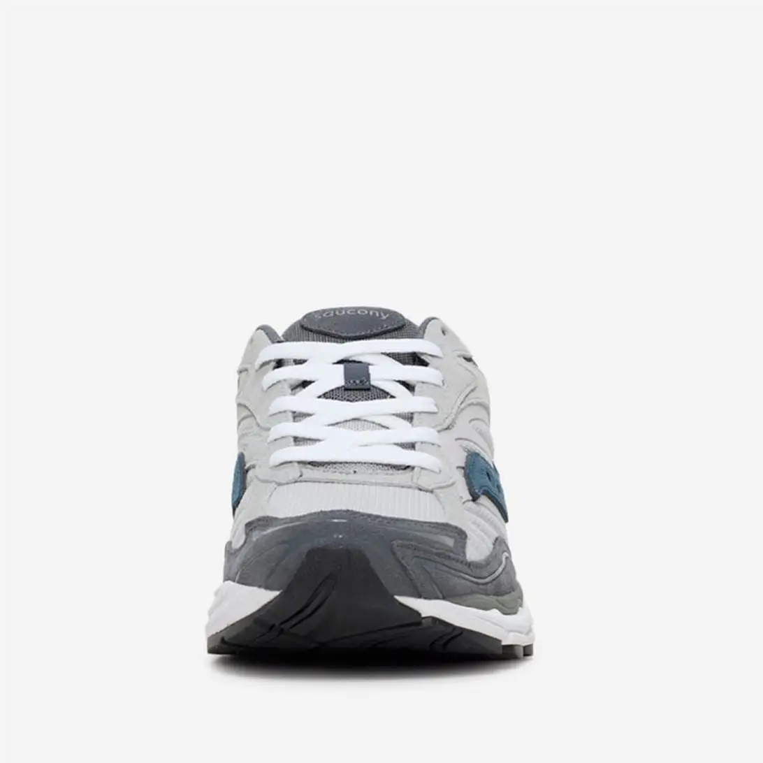 Saucony shoes - Saucony Progrid Omni 9 - Progrid Omni - S70845-3 - Gray 5